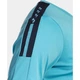 Футболка Joma OLIMPIADA бірюзово-темно-синя 5XS 103245.013 - зображення 5