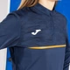 Реглан для бігу жіночий Joma RECORD PRO темно-синій XL 902529.300 - зображення 3