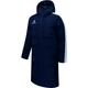 Куртка детская Kelme NEW LINCE темно-синяя 150 см 8261MF3014.9424 - изображение 1