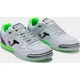 Футзалки (бампы) Joma TOP FLEX светло-голубо-фиолетово-салатовые 45 TOPW2505IN - изображение 2