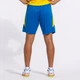 Шорти Joma GLASGOW синьо-жовті 2XL 102975.709 - зображення 7