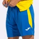 Шорти Joma GLASGOW синьо-жовті 2XL 102975.709 - зображення 11