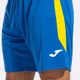 Шорти Joma GLASGOW синьо-жовті 2XL 102975.709 - зображення 12