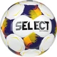 Футбольный мяч Select DIAMOND FIFA V26 бело-темно-сине-оранжевый Размер 4 085537-010 - изображение 1
