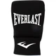 Перчатки боксерские Everlast CORE SLIP ON BOXING GLOVE черные P00002674 - изображение 2