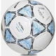 Футзальний м'яч Lotto BALL FS TACTO 700 біло-блакитно-чорний Розмір 4 223031/223032/DR4 - зображення 2