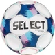 Сувенирный футбольный мяч Select BRILLANT SUPER MINI V25 бело-сине-розовый 47 см 261477-002 - изображение 1