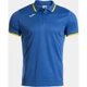 Поло Joma COMBI сине-желтое 129-140 см 104493.709 - изображение 3