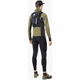 Штаны Dynafit Ultra 2 Long Tights Men 71150 0912 - 54/2XL - чорний (016.002.1649) - изображение 10
