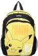 Рюкзак Vadobag Pokemon High Voltage Пікачу 35 см (8712645321816) - зображення 1