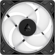 Вентилятор Arctic P12 Pro Reverse A-RGB Black (ACFAN00322A) - зображення 3