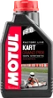 Моторное масло Motul Kart Grand Prix 2T 1 л (105884) - изображение 1