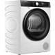 Сушильна машина HISENSE DH3S802BW3/UA - изображение 3