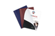 Термообложка мягкая Peleman Soft Cover, A4, 40, черная (000014721) - изображение 3