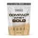 Compact Whey Gold - 500g Strawberry Ice Cream - зображення 1