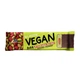 Вуглеводні батончики і печиво FitWin Vegan Bar 12x60g Pistachio & Raspberry (4820273231125) - изображение 1