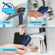 Змішувач для раковини Grohe QuickFix Swift M 24326001 - зображення 6