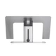 Підставка Baseus Metal Adjustable Laptop Stand Silver (LUJS000012) - изображение 3