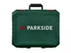Набор инструментов Parkside 216 (Cr-V/S2) - изображение 3