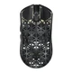 Игровая карбоновая мышь Attack shark r5 ultra Black - изображение 2