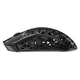 Игровая карбоновая мышь Attack shark r5 ultra Black - изображение 3