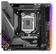 Материнская плата Asus ROG Strix Z390-I Gaming (s1151, Intel Z390, PCI-Ex16) - изображение 2