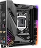 Материнская плата Asus ROG Strix Z390-I Gaming (s1151, Intel Z390, PCI-Ex16) - изображение 3
