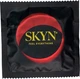 Презервативи Skyn Unknown Pleasures Безлатексні Асорті 42 шт (501183076084) - зображення 5