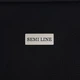 Чемодан Semi Line 24" (M) Black (T5679-2) - изображение 8