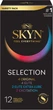 Презервативы Skyn Selection 12 шт (ROZ6501053529) - изображение 1