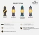 Презервативы Skyn Selection 12 шт (ROZ6501053529) - изображение 6