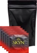 Презервативы Skyn Intense Feel Безлатексные с точками 10 шт (ROZ6400230154) - изображение 2
