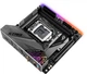Материнская плата Asus ROG Strix Z390-I Gaming (s1151, Intel Z390, PCI-Ex16) - изображение 5