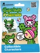 Дисплей фигурок-сюрпризов Cool Things Tokidoki Кактусовые друзья 24 шт (TK020-CDU) - изображение 2