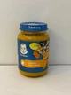 Gerber Страва з курчаком та овочами, 190 г (з 6 місяців) - изображение 1