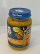 Gerber Страва з курчаком та овочами, 190 г (з 6 місяців) - изображение 3