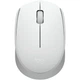 Беспроводная мышь Logitech M171, 1000DPI, 2.4G, 1xAA, Off-White (910-006867) - изображение 1