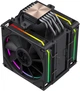 Кулер процессорный GameMax SIGMA 620 BK - изображение 3
