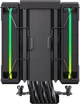 Кулер процессорный GameMax SIGMA 620 BK - изображение 4