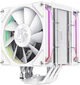 Кулер процессорный GameMax SIGMA 620 WH - изображение 4