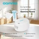 Ингалятор (небулайзер) компрессорный Gamma Home гарантия 2 года - изображение 1