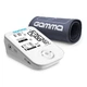 Тонометр (тискомір) автоматичний Gamma Plus с адаптером TYPE-C (с голосовым сопровождением) + Термометр Gamma в подарунок - зображення 3