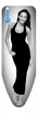 Чехол для гладильная доска Colombo Thermosensible Woman 140 x 55 см (COP930) - изображение 1
