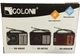 Радиоприемник GOLON RX-607 - изображение 2