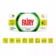 Універсальні вологі серветки для прибирання в домі Fairy Surface Clean Wipes з лимонною олією, білим оцтом та харчова содою 100 штук - изображение 1