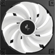 Wentylator DeepCool FD14 ARGB Black (R-FD14-BKAPN1-G) - obraz 4