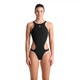 Жіночий купальник Arena ONE NEXT SWIMSUIT (007916-508) розмір 42 чорний - зображення 6