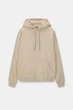Худі Pull & Bear бежевий 7590/513/712 S - изображение 6