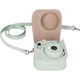 Чехол для фотокамер моментальной печати Fujifilm Instax Mini 12 Green [87014] - изображение 4