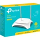 Беспроводной маршрутизатор (роутер) TP-Link TL-MR3420 [133452] - изображение 5